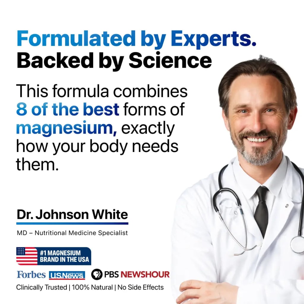 If You Wake Up At 3AM And Can’t Fall Back Asleep…