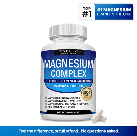 Magnesium Complex